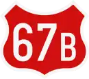 DN67B