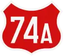 DN74A