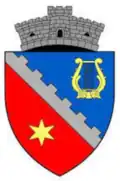 Wappen von Ardusat