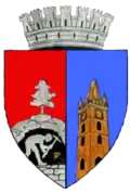 Wappen von Baia Mare