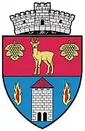 Wappen von Daneș