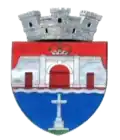 Wappen von Breaza