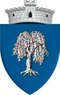 Wappen von Salcia (Prahova)