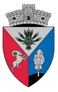 Wappen von Loamneș