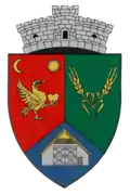 Wappen von Petrifeld