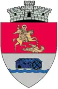 Wappen von Birda