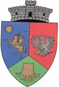 Wappen von Tormac