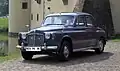 Rover P4 95 (1963)