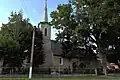 Reformierte Kirche in Nireș