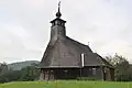 Kirche in Tătărăști