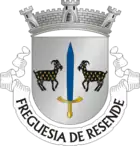 Wappen von Resende