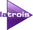 Logo von La Trois(25. September 2010 bis September 2014)