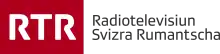 Radiotelevisiun Svizra Rumantscha