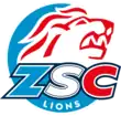 Logo der ZSC Lions