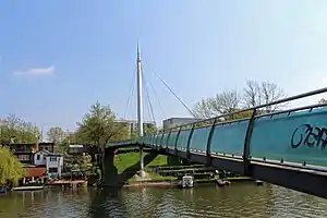 Rabeninselbrücke