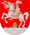 Wappen von Raahe