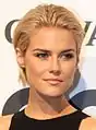 Rachael Taylor spielt Trish Walker