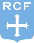 Racing Club de France-logo