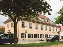 Gasthaus Alte Apotheke