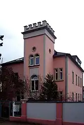 Villa Olga