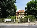 Hofmann-Villa