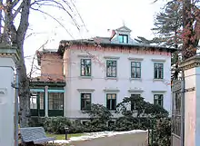 Villa Sonnenhof