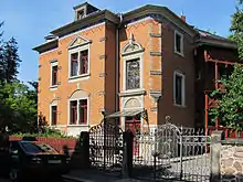 Villa Marianne