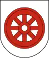 Wappen von Radelfingen