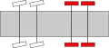 Radformel 8×4