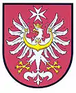 Wappen von Radomyšl