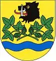 Wappen von Radovesice