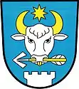 Wappen von Radovesnice I