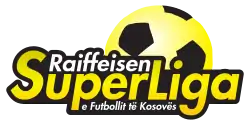 Logo der Raiffeisen Superliga