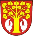 Wappen von Rakov