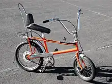 Raleigh Chopper