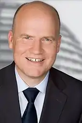 Ralph Brinkhaus2018 bis 2022