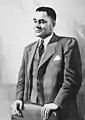 Ralph Bunche