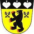 Wappen von Ralsko