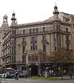 Casa Pia Batlló