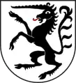 Wappen von Ramosch