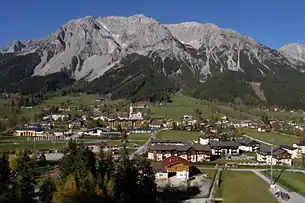 Ramsau am Dachstein