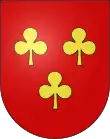 Wappen von Rancate