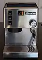 Rancilio Silvia (ab 1997)