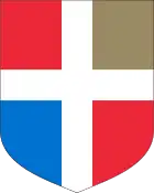 Wappen des Kreises Rapla