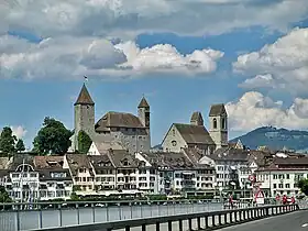 Rapperswil