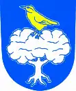 Wappen von Raškovice