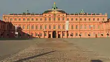 Schloss Rastatt