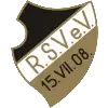 Logo des Rastenburger SV