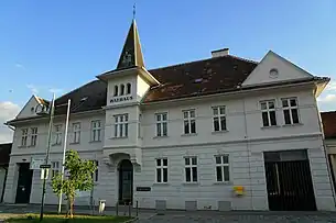 Rathaus