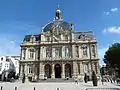 Rathaus (Hôtel de ville')